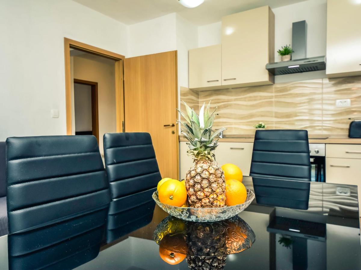 Holiday Home Marijana By Interhome ماسلينتسا المظهر الخارجي الصورة