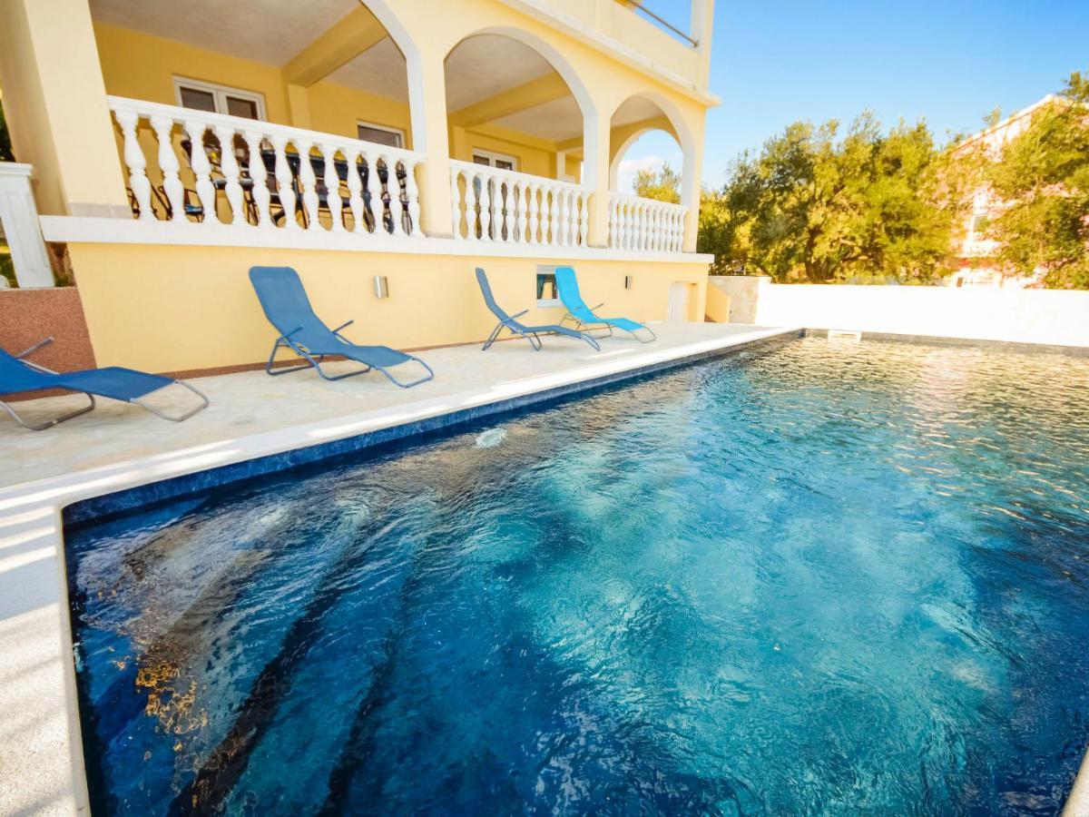 Holiday Home Marijana By Interhome ماسلينتسا المظهر الخارجي الصورة