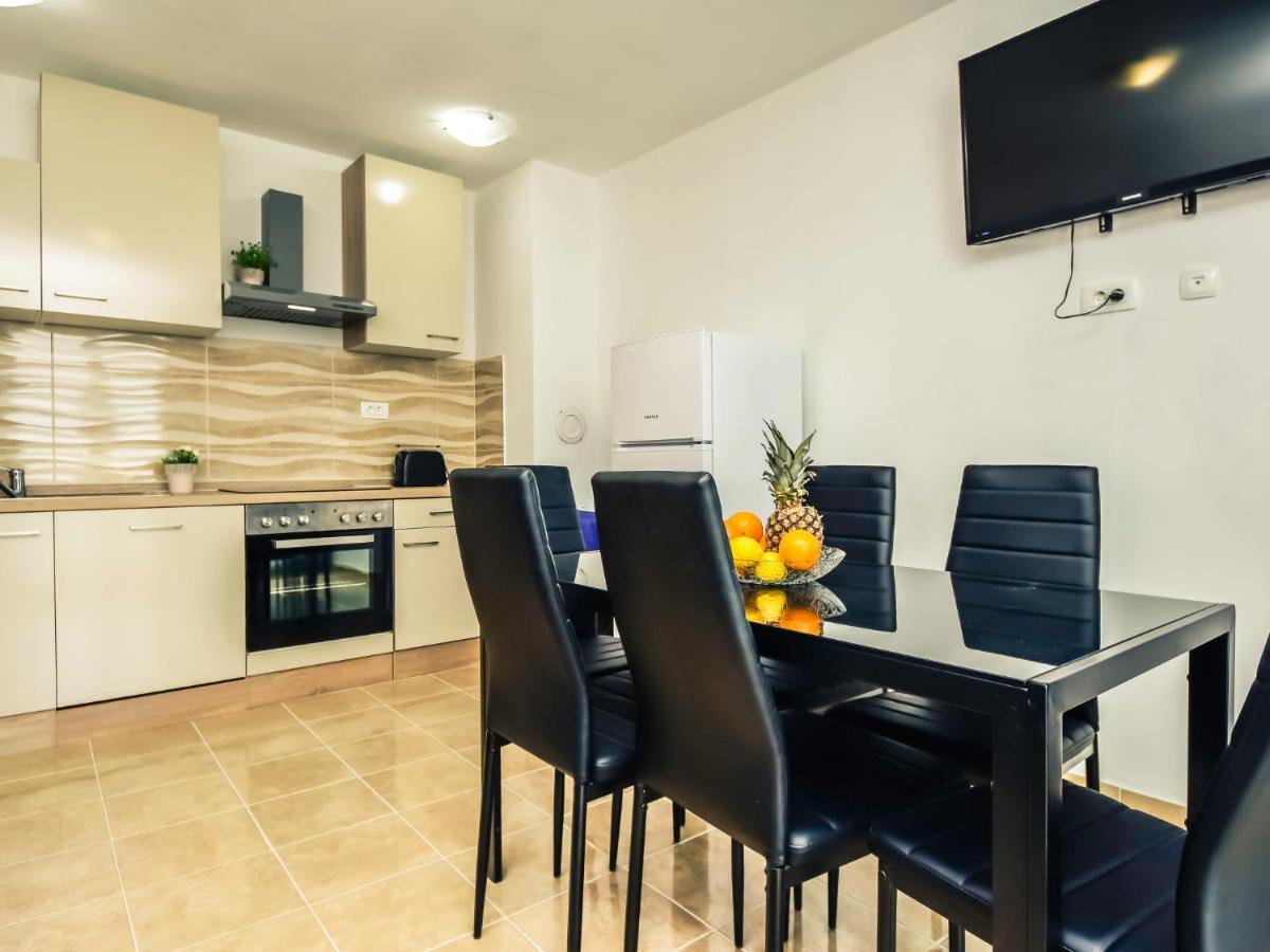 Holiday Home Marijana By Interhome ماسلينتسا المظهر الخارجي الصورة