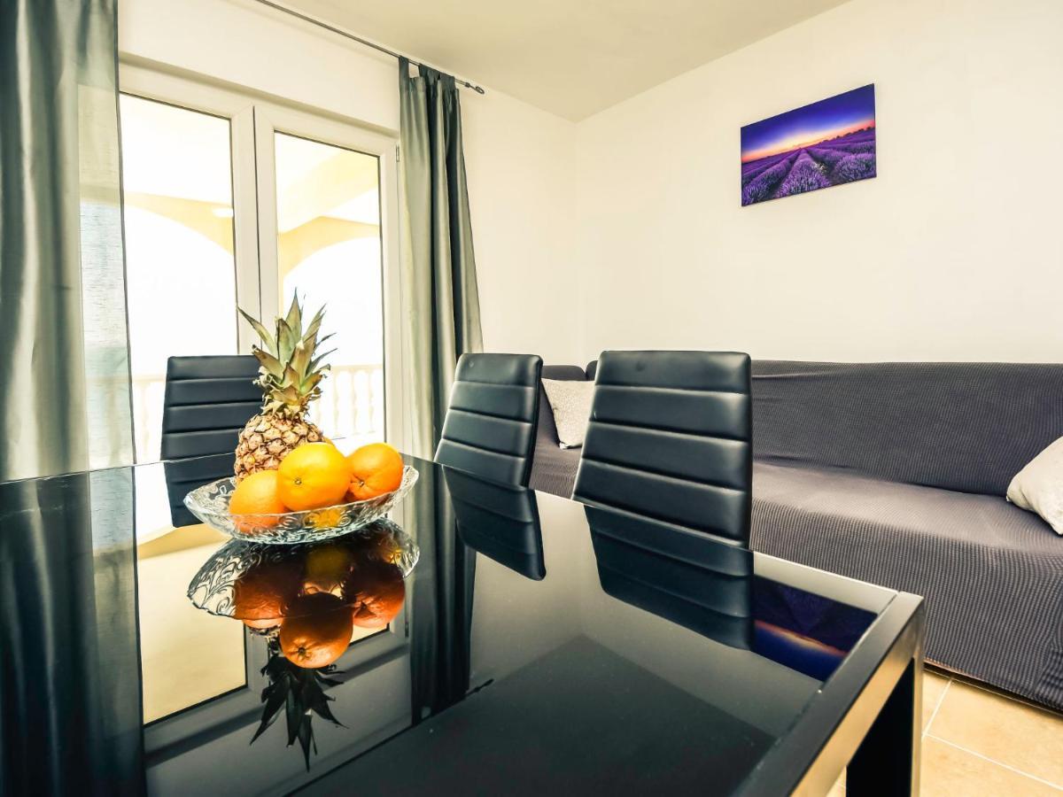 Holiday Home Marijana By Interhome ماسلينتسا المظهر الخارجي الصورة