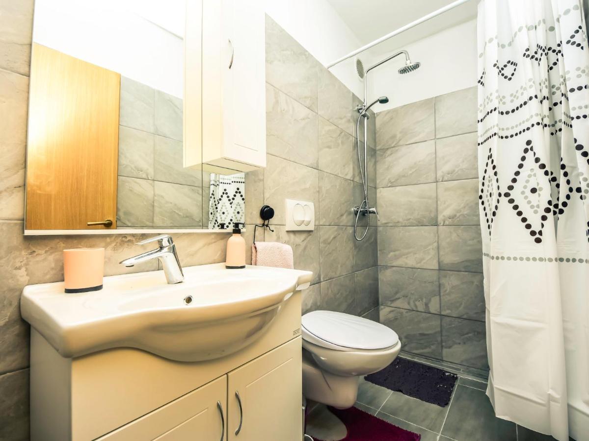 Holiday Home Marijana By Interhome ماسلينتسا المظهر الخارجي الصورة
