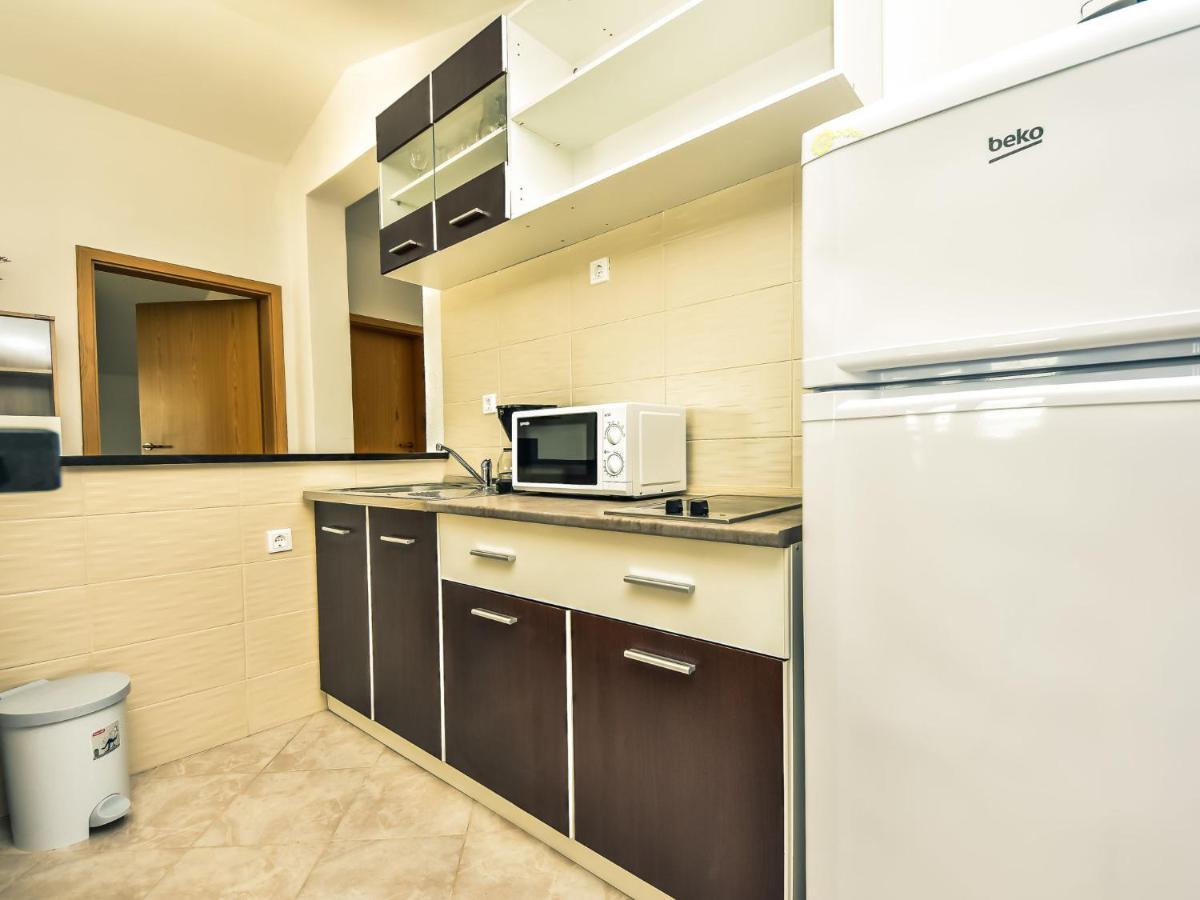 Holiday Home Marijana By Interhome ماسلينتسا المظهر الخارجي الصورة