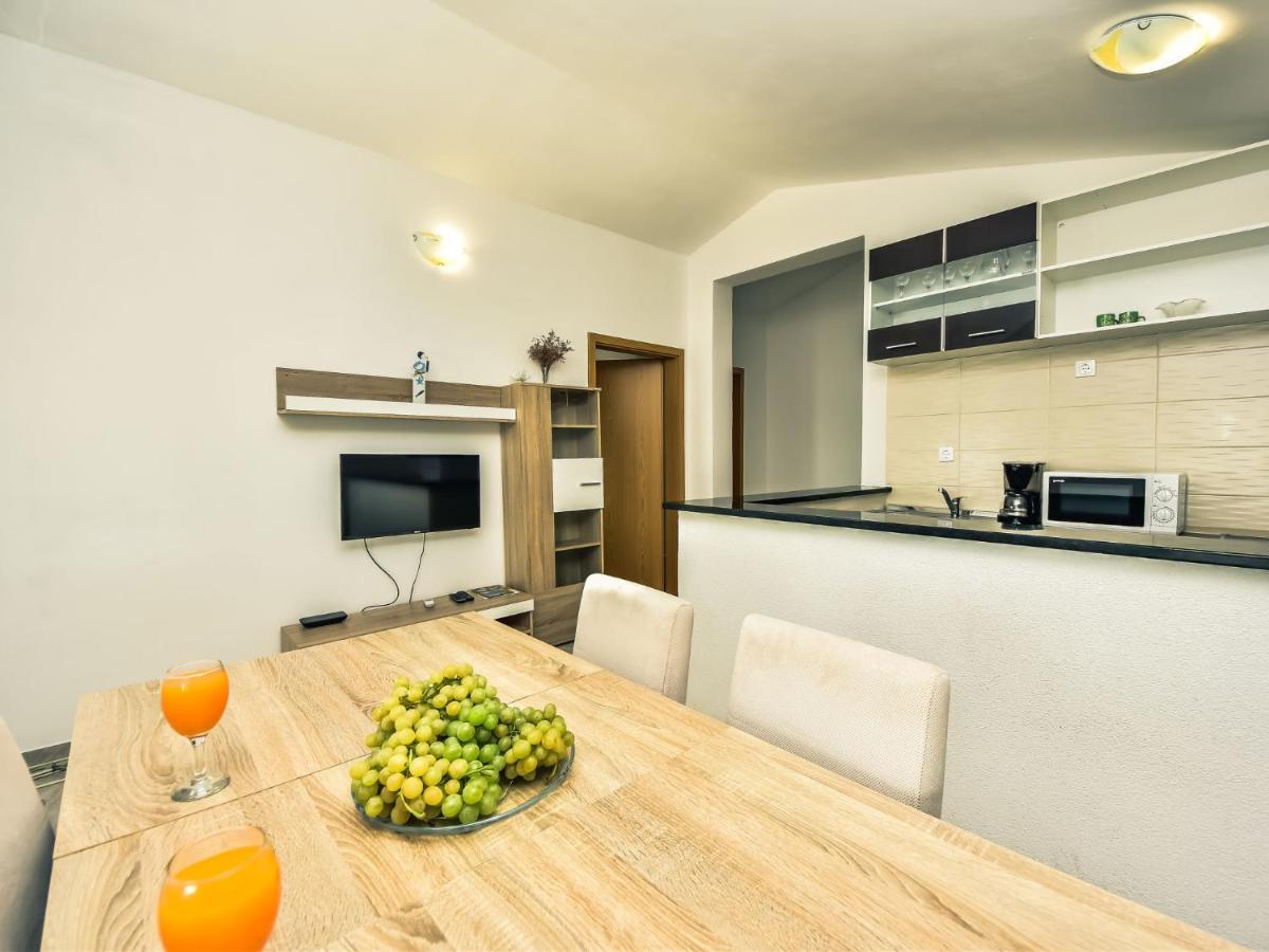 Holiday Home Marijana By Interhome ماسلينتسا المظهر الخارجي الصورة